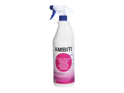 Spray AMBITI Textil Cleaner 1 l
