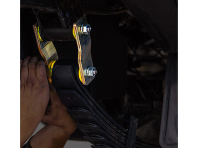 OME Suspension Components