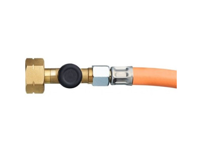 TRUMA G8 gas lyre 75cm