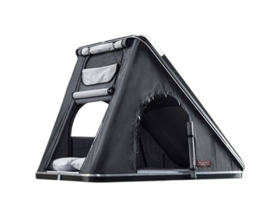 Tenda De Sostre COLUMBUS Variant Black Storm - Small