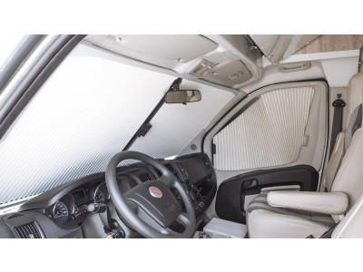 Store occultant REMIS IV Ducato X290 de 2014 à 2021