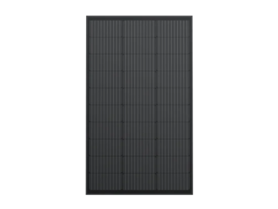 Rigid Solar Panel EcoFlow 100W