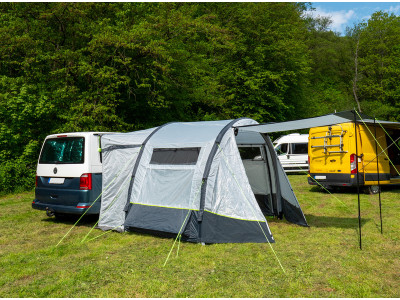 Auvent REIMO TENT Tour Easy Air