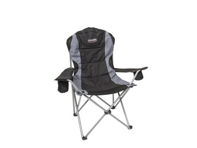 MCCAMPING Toledo folding chair