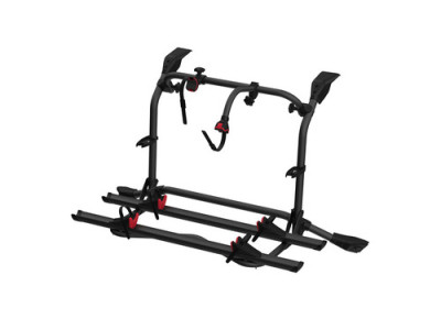 Porte-vélos FIAMMA Carry Bike VW T6/T6.1 Pro Deep black