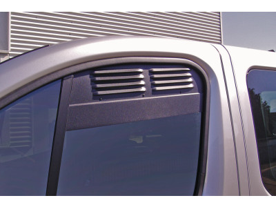 Airvent Trafic/Vivaro (2ut) cabine depuis 2014