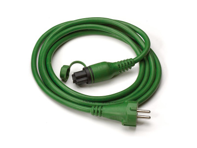 Remplacement câble vert DEFA MINIPLUG Remplacement câble vert DEFA MINIPLUG