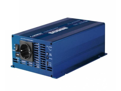 CARBEST PS700U 12v 700w power inverter