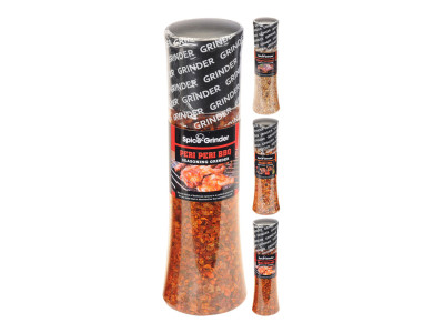 SPICE GRINDER Seasoning for Barbecue