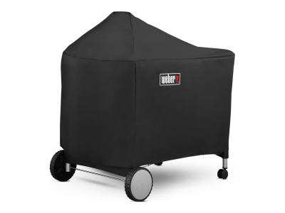 Funda premium WEBER per a barbacoa Performer Premium/Deluxe