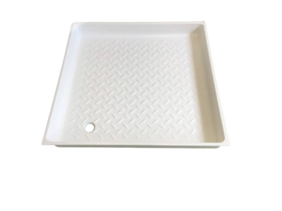 60x60 shower tray