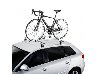 CRUZ Alu Bike roof bike rack