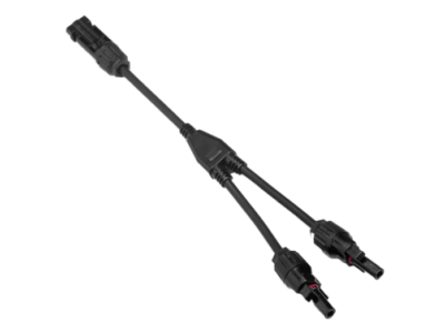 Solar Parallel Connection Cable ECOFLOW