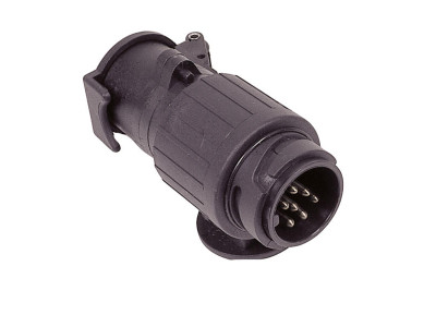 CARBEST 13-pin short adapter