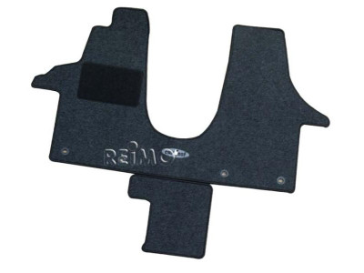 Cabin floor mat Renault Trafic from 2014 onwards