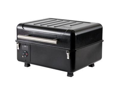 Barbacoa portátil de pellets TRAEGER RANGER