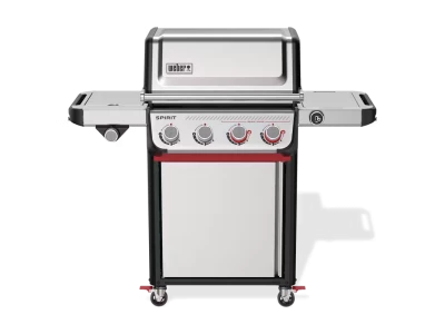 WEBER Spirit SP-435 Inox Gas Grill