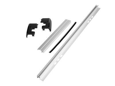 Mounting kit for THULE Slide-Out Step G2 12V Ducato/Jumper/Boxer