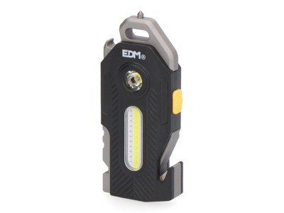 Security Light EDM,6 in 1