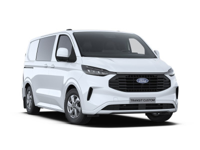 Protección ALMONT4WD TRANSIT CUSTOM V710 4x4/2x4 2024>