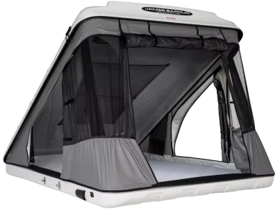 Tenda de sostre JAMES BAROUD Discovery talla XL