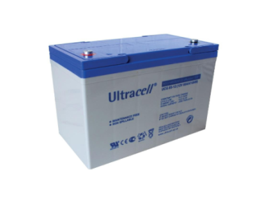Batterie UCG ULTRACELL 85Ah