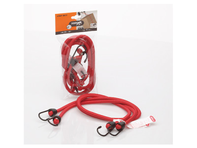 JUMBO security Bungee cord 100 cm-2p