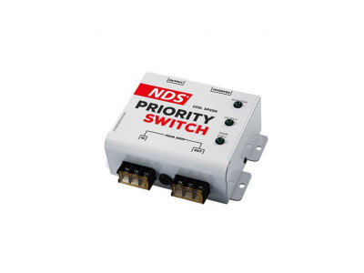 Commutateur Priority Switch NDS