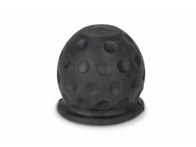 CARBEST protector for trailer hitch ball
