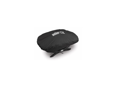 Funda Premium WEBER para barbacoa Q 200/2000