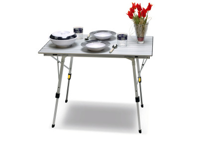 CAMP4 Bali 90x60 folding table