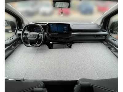 Lit avant pour Volkswagen T7 Caravelle Transporter (+2024)