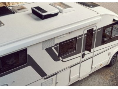 Installation de climatisation en 230V ou 12V
