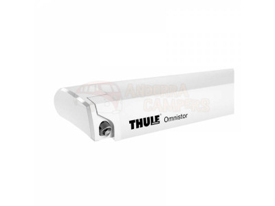 Toldo THULE 6300 Blanco Mystic Grey