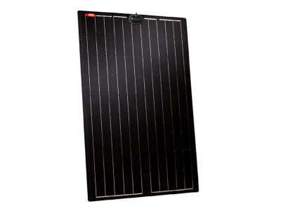 Panell solar semi-flexible NDS 160W LightSolar