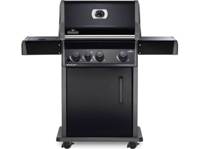 Gasgrill NAPOLEON Rogue XT 425 SIB