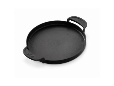 Griddle WEBER Gourmet