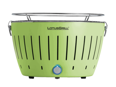 LOTUSGRILL mini BBQ (several colours)