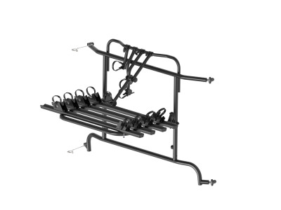 EuroCarry Bike Rack for Ford Transit > 2014