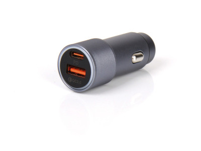 Toma CARBEST USB/C 12V