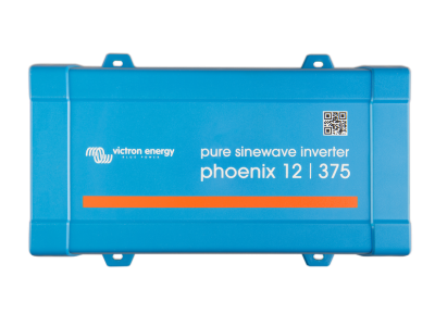 VICTRON PHOENIX 12V 375W inverter