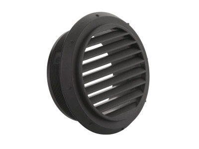 WEBASTO Warmluftverteilung Ø 90 mm, 45º