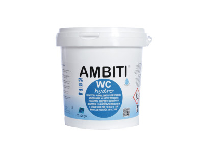 AMBITI Hydro Tabletten 50St