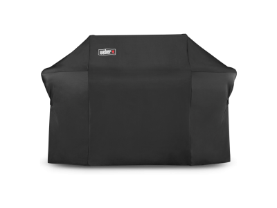 WEBER Premium cover for SUMMIT 600 barbecue