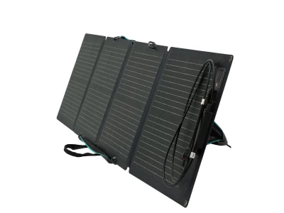 Portable Solar Panel ECOFLOW 110W