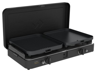 Cuisine/Gril 2-Cook 3 Turbo Deluxe CADAC/DOMETIC