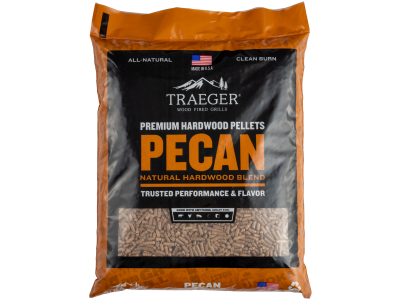 Pèl·lets de fusta TRAEGER Pecana 9 kg