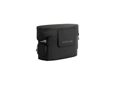 Housse ECOFLOW pour batterie DELTA Max