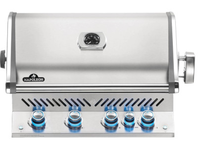 Head Grill NAPOLEON PRESTIGE PRO™ 500 RB
