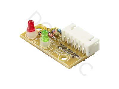 Mòdul electrònic CR-80